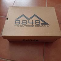 Scarpe trekking 