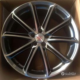 Cerchi in lega 20" ALFA ROMEO TONALE