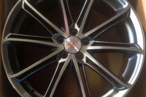 Cerchi in lega 20" ALFA ROMEO TONALE