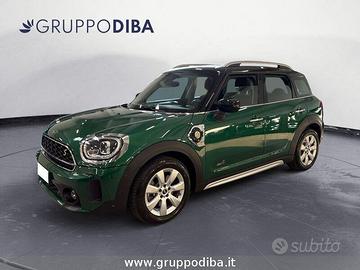 MINI Countryman Mini F60 2020 Benzi Mini 1.5 ...