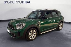 MINI Countryman Mini F60 2020 Benzi Mini 1.5 ...