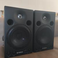Monitor Yamaha MSP3