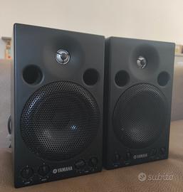 Monitor Yamaha MSP3