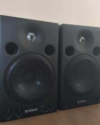 Monitor Yamaha MSP3