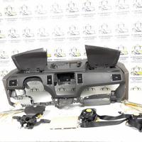 KIT AIRBAG LANCIA MUSA «I» (2004)