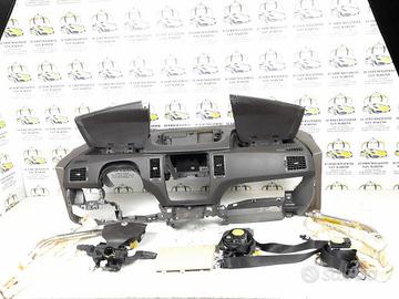 KIT AIRBAG LANCIA MUSA «I» (2004)