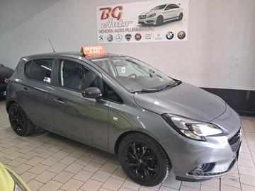 Opel Corsa 1.4 90CV GPL Tech 5 porte b-Color 2016