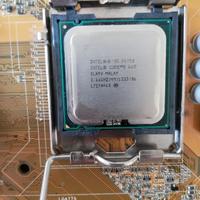 2 processori intel per PC fisso 