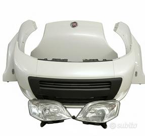 MUSATA AIRBAG - fiat fiorino Qubo - RICAMBI