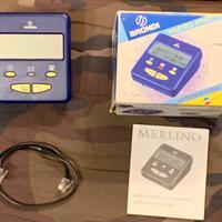 Merlino Brondi identificativo chiamante