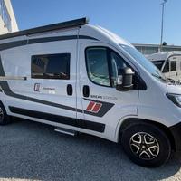 CHALLENGER V 114 Break Edition auto