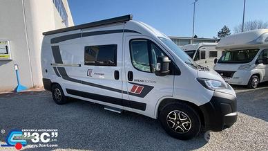 CHALLENGER V 114 Break Edition auto