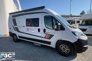 CHALLENGER V 114 Break Edition auto