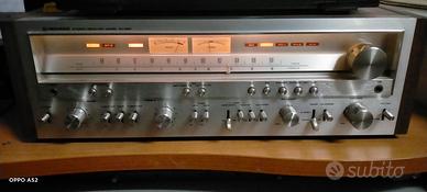  Pioneer sx-850 Sintonizzatore