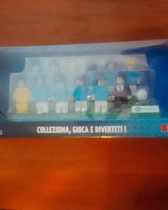 SSC Napoli Brick Team Mondo 