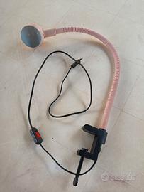 lampada vintage valenti isao hosoe 