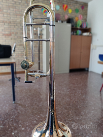 Trombone Shires campana + ritorta