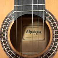 CHITARRA CLASSICA 4/4