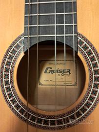 CHITARRA CLASSICA 4/4