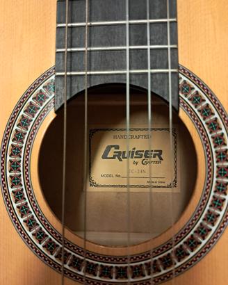 CHITARRA CLASSICA 4/4