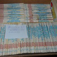 blocco di mister no dal 101 al 271 bonelli buoni