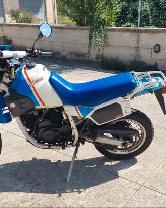 Cagiva Elefant 350 - 1995