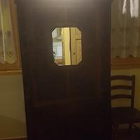 armadio appendi cappotti