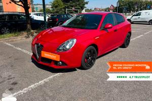 ALFA ROMEO Giulietta (2010-21) Giulietta 1.6 JT...