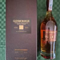 Scotch Whisky Glenmorangie