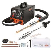 VEVOR Kit di Strumenti Stazione Saldatrice 3kw