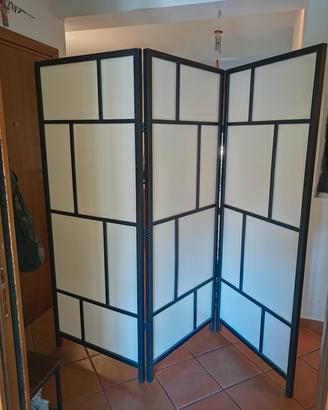 paravento Ikea