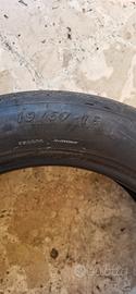gomme da corsa 