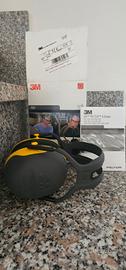 Cuffie antirumore Peltor 3M X2A