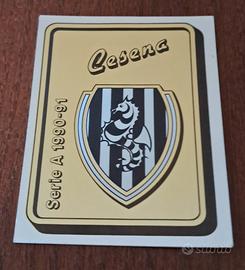 Figurina Calciatori Panini 1990/91 N.77 Cesena 