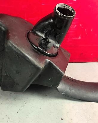 CASSA FILTRO AIRBOX CAGIVA WMX 125