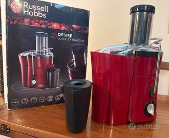 Centrifuga Estrattore Russell Hobbs Desire 550W –