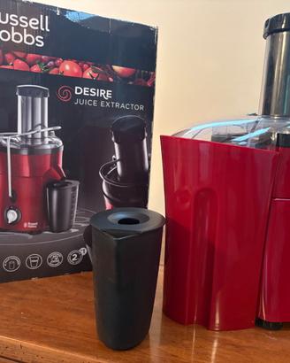 Centrifuga Estrattore Russell Hobbs Desire 550W –