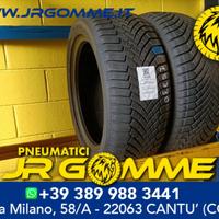 225/50/17 YOKOHAMA Invernali 80%