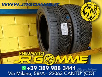 225/50/17 YOKOHAMA Invernali 80%