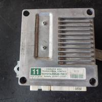 Centralina cambio Aygo'/107/C1 89530-70011