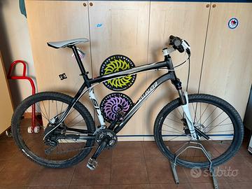 MTB Specialized rockhopper sl