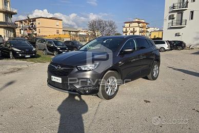 OPEL Grandland X 1.5 diesel Ecotec Start&Stop aut.