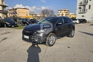 OPEL Grandland X 1.5 diesel Ecotec Start&Stop aut.