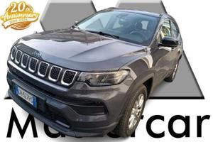 JEEP Compass 1.3 turbo t4 phev Business 4xe auto
