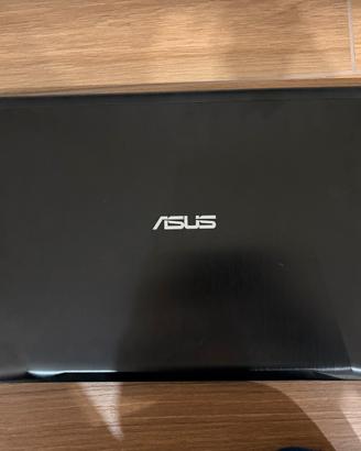 Pc Gaming Notebook ASUS + Accessori