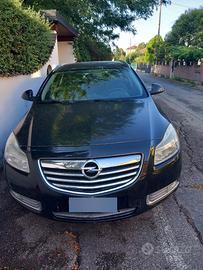 Opel insigna sport  tourer  elective