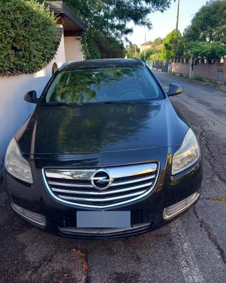Opel insigna sport  tourer  elective