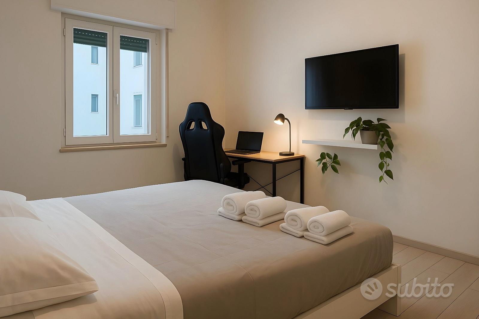 Private Sale - Appartamento di pregio nel centro s - Vista 2