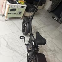 Bicicletta elettrica
