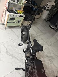 Bicicletta elettrica